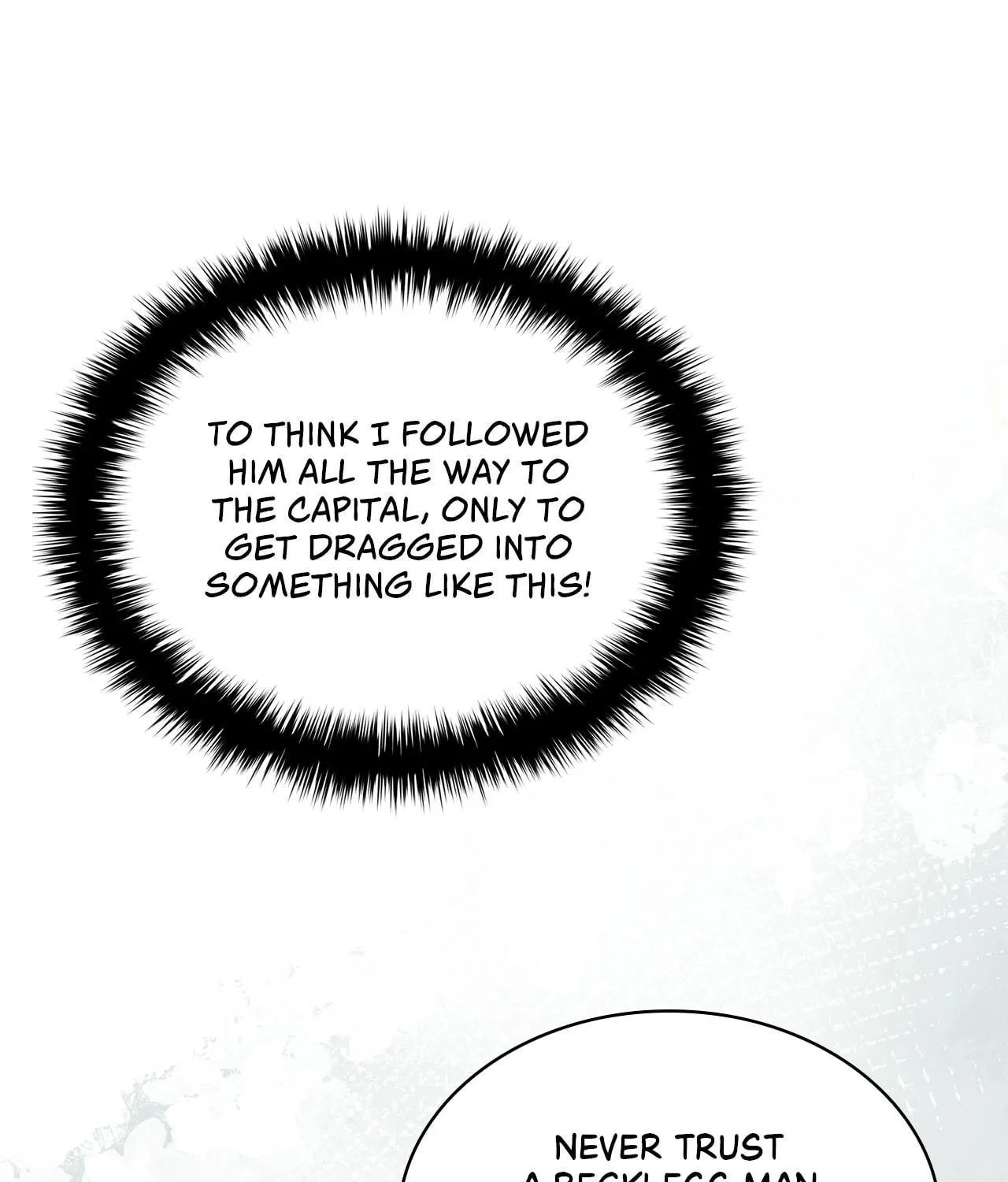 The Stone Thrown in the Lake Chapter 46 page 120 - 