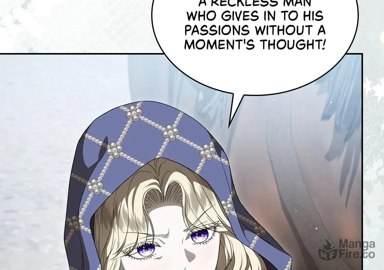The Stone Thrown in the Lake Chapter 46 page 121 - 