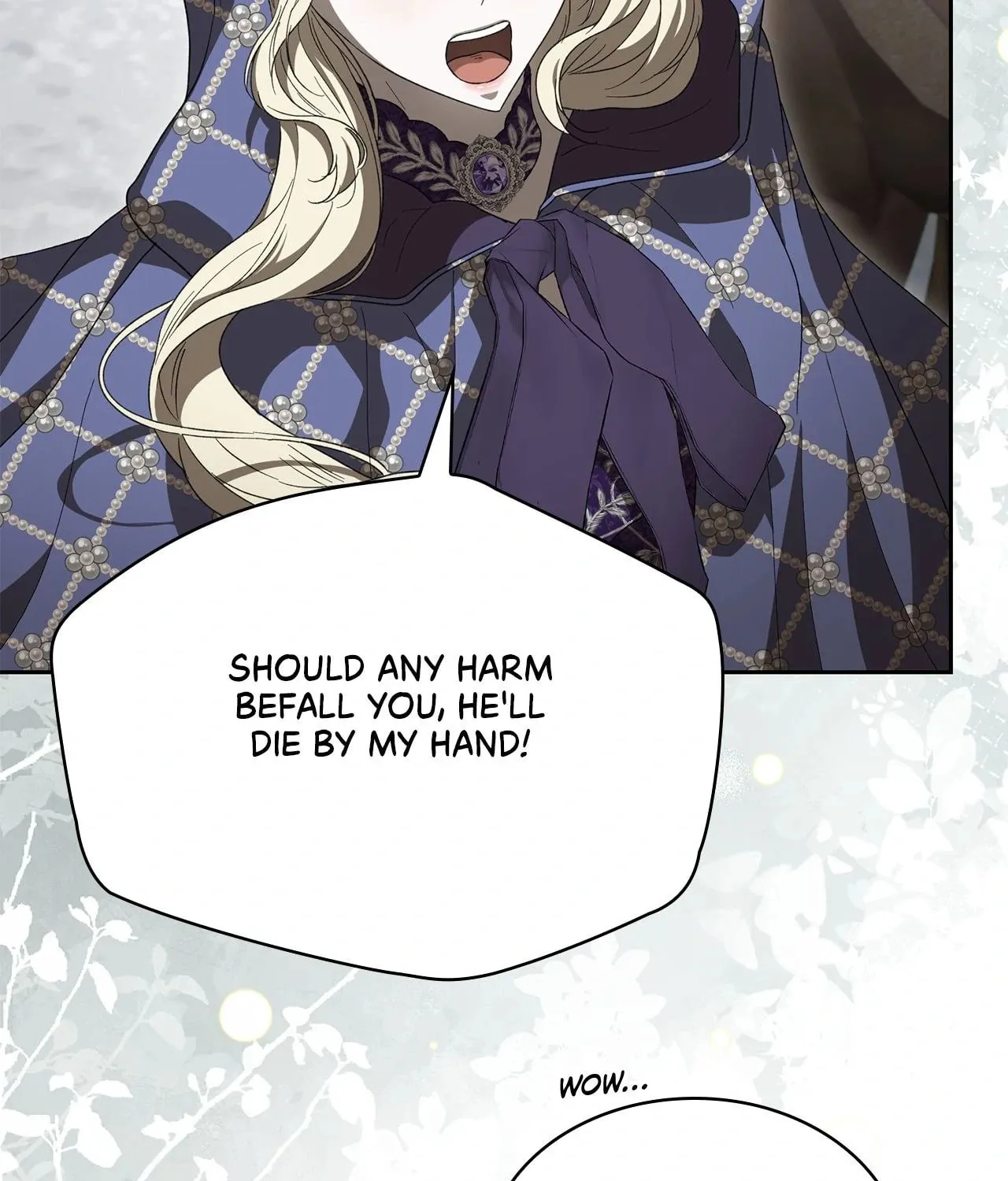 The Stone Thrown in the Lake Chapter 46 page 122 - 