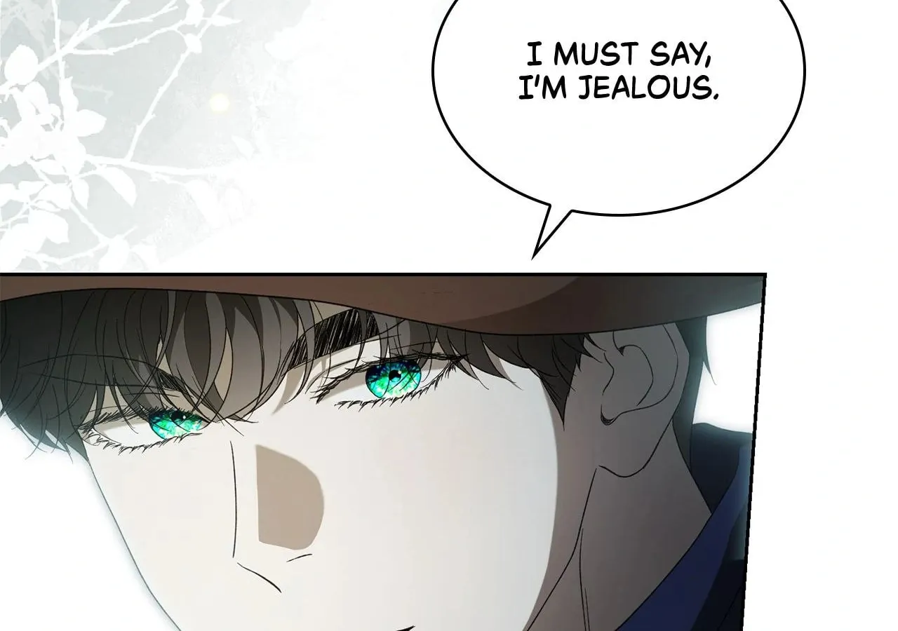 The Stone Thrown in the Lake Chapter 46 page 123 - 