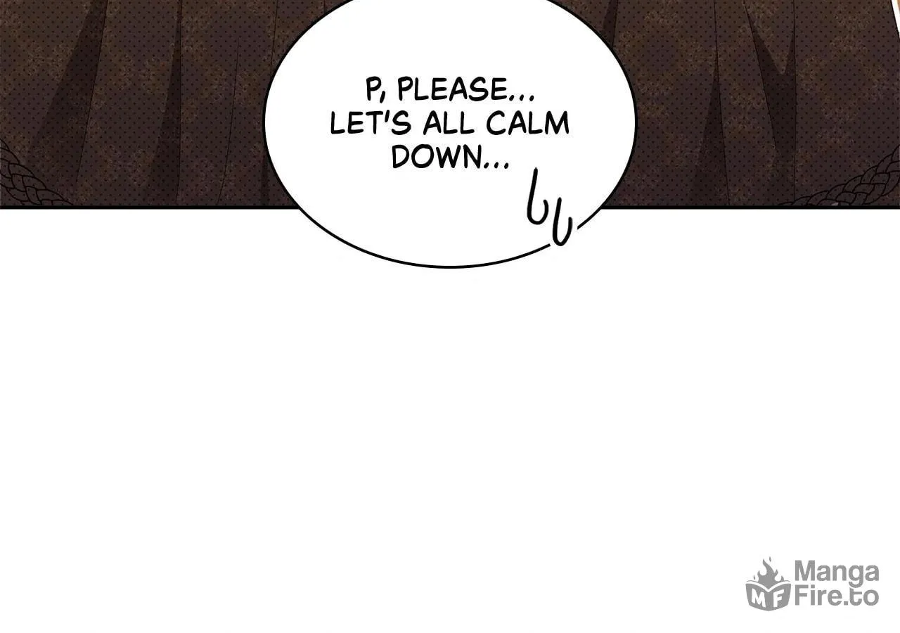 The Stone Thrown in the Lake Chapter 46 page 127 - 