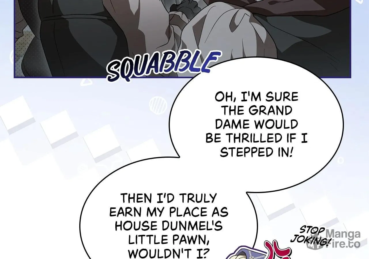 The Stone Thrown in the Lake Chapter 46 page 133 - 