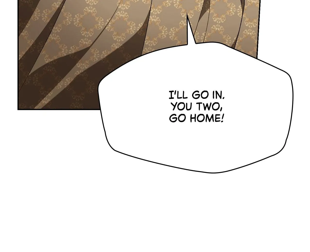 The Stone Thrown in the Lake Chapter 46 page 136 - 