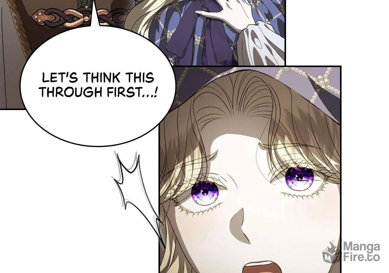 The Stone Thrown in the Lake Chapter 46 page 138 - 