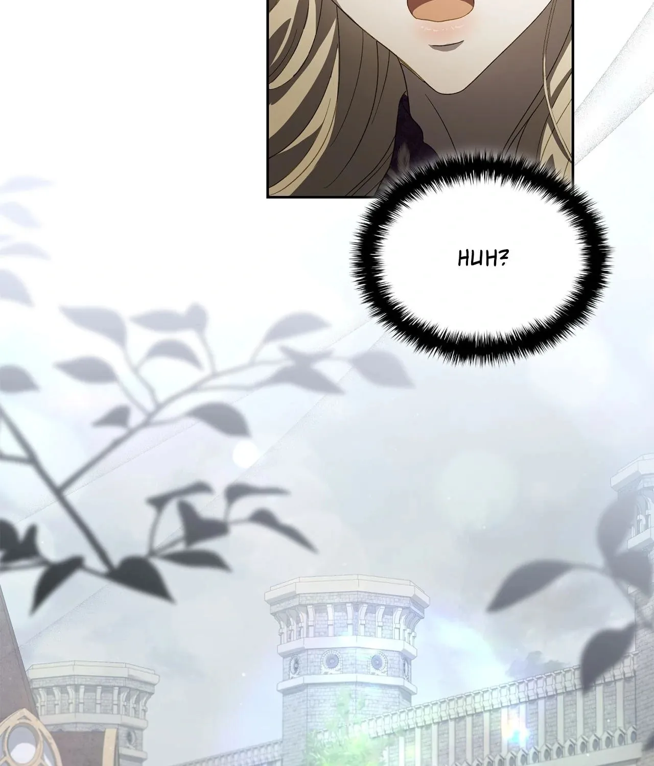 The Stone Thrown in the Lake Chapter 46 page 139 - 