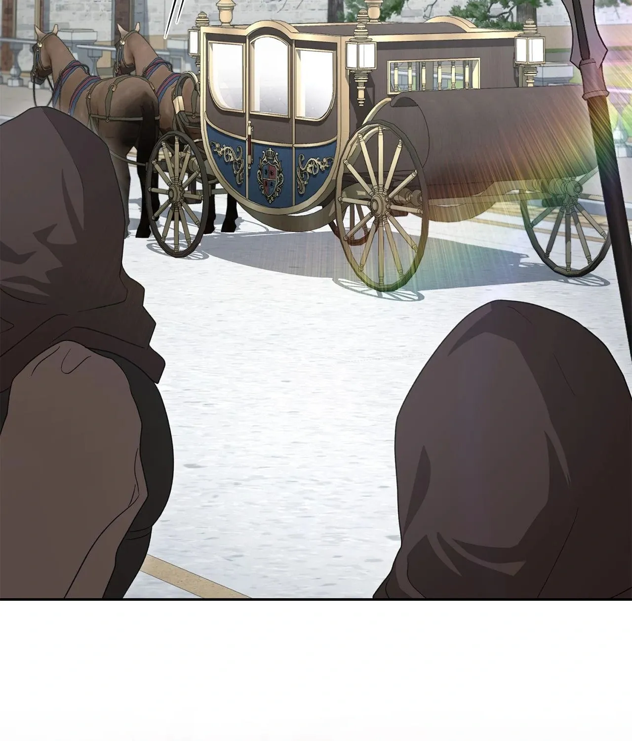 The Stone Thrown in the Lake Chapter 46 page 141 - 