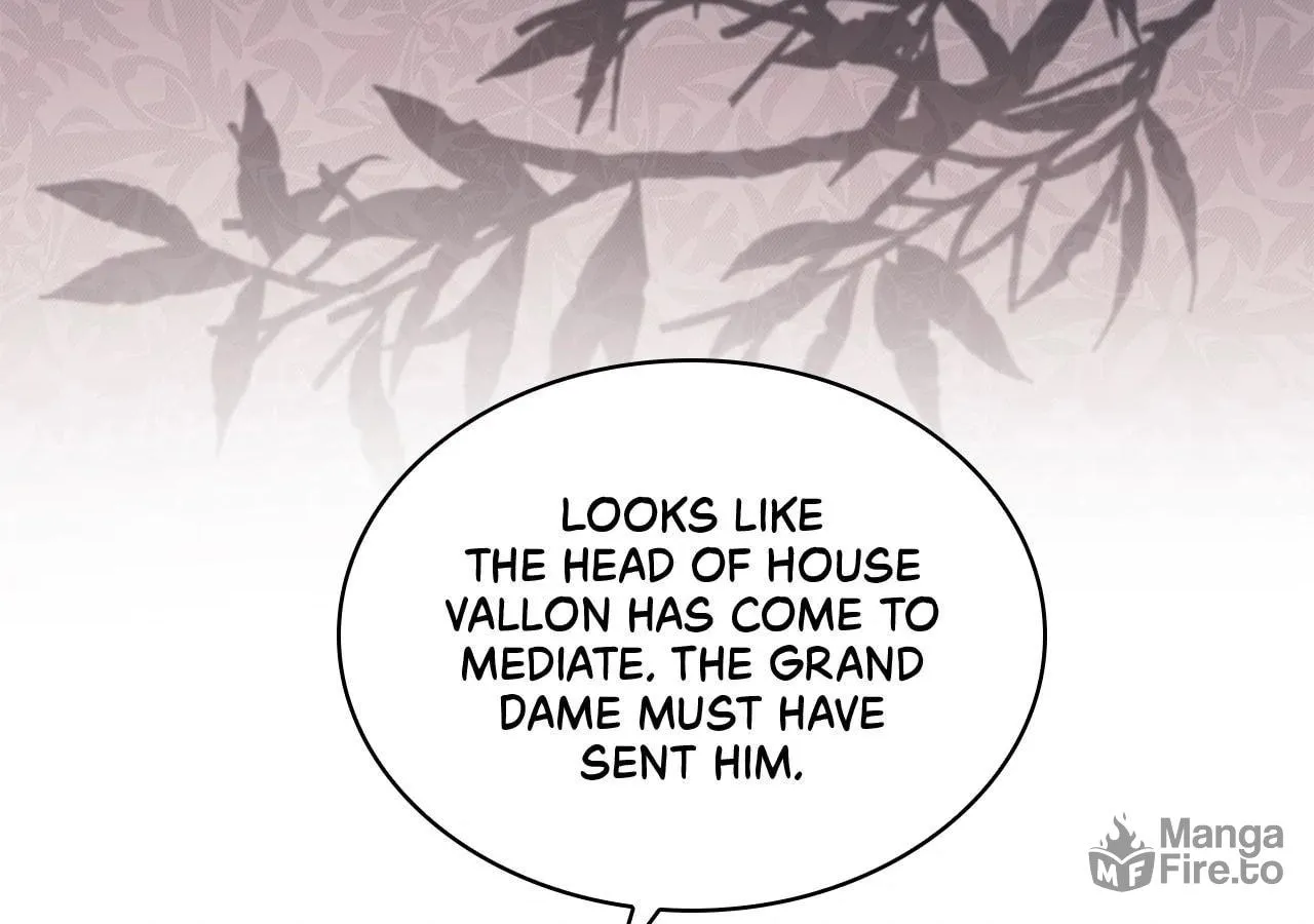 The Stone Thrown in the Lake Chapter 46 page 144 - 