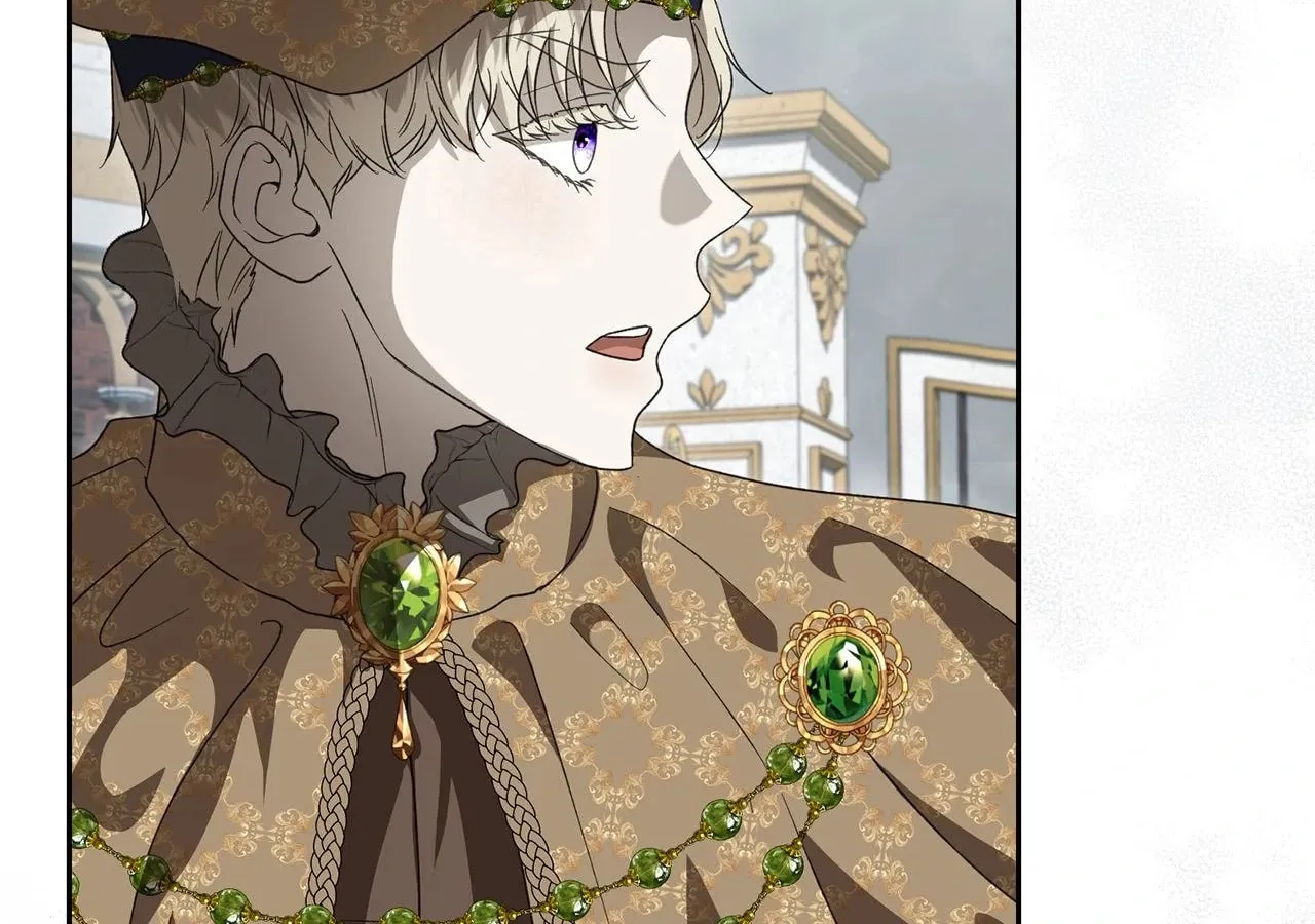 The Stone Thrown in the Lake Chapter 46 page 148 - 