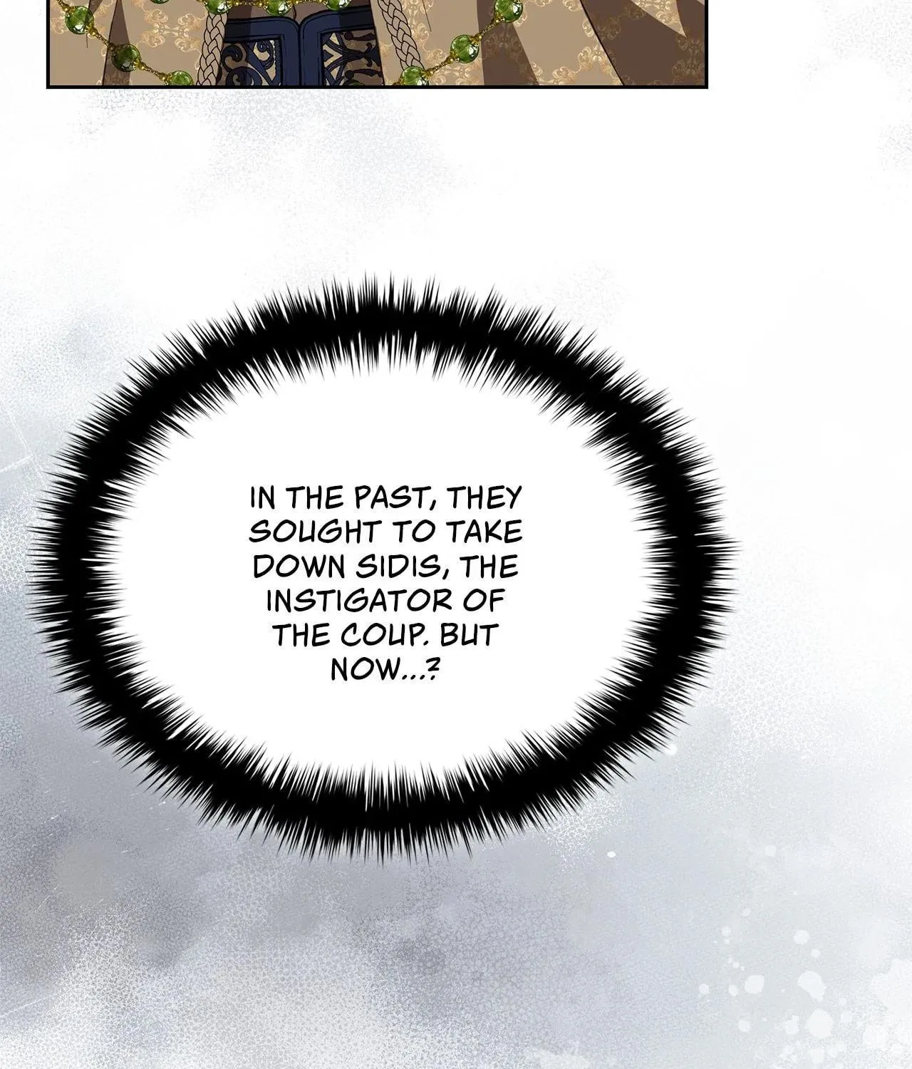 The Stone Thrown in the Lake Chapter 46 page 149 - 