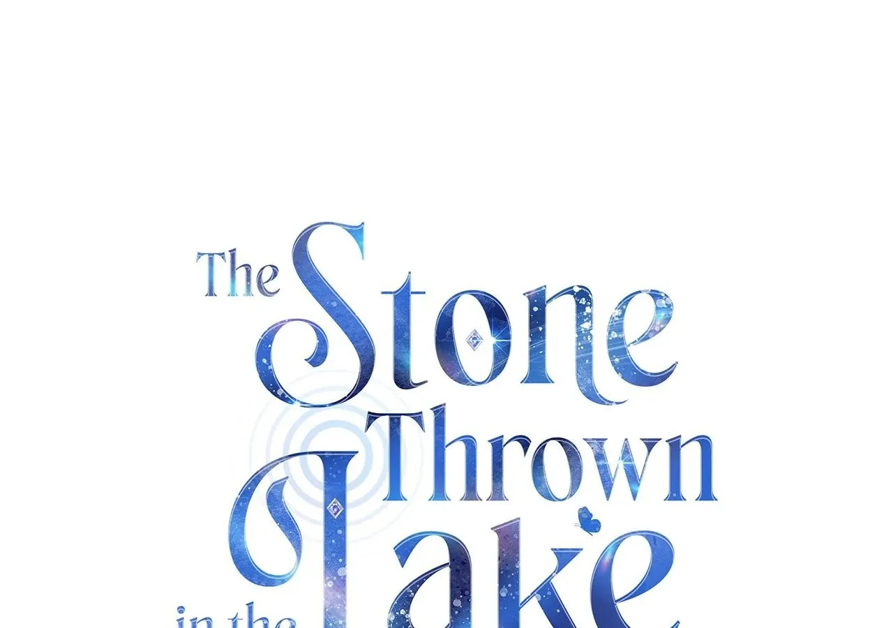The Stone Thrown in the Lake Chapter 46 page 16 - 