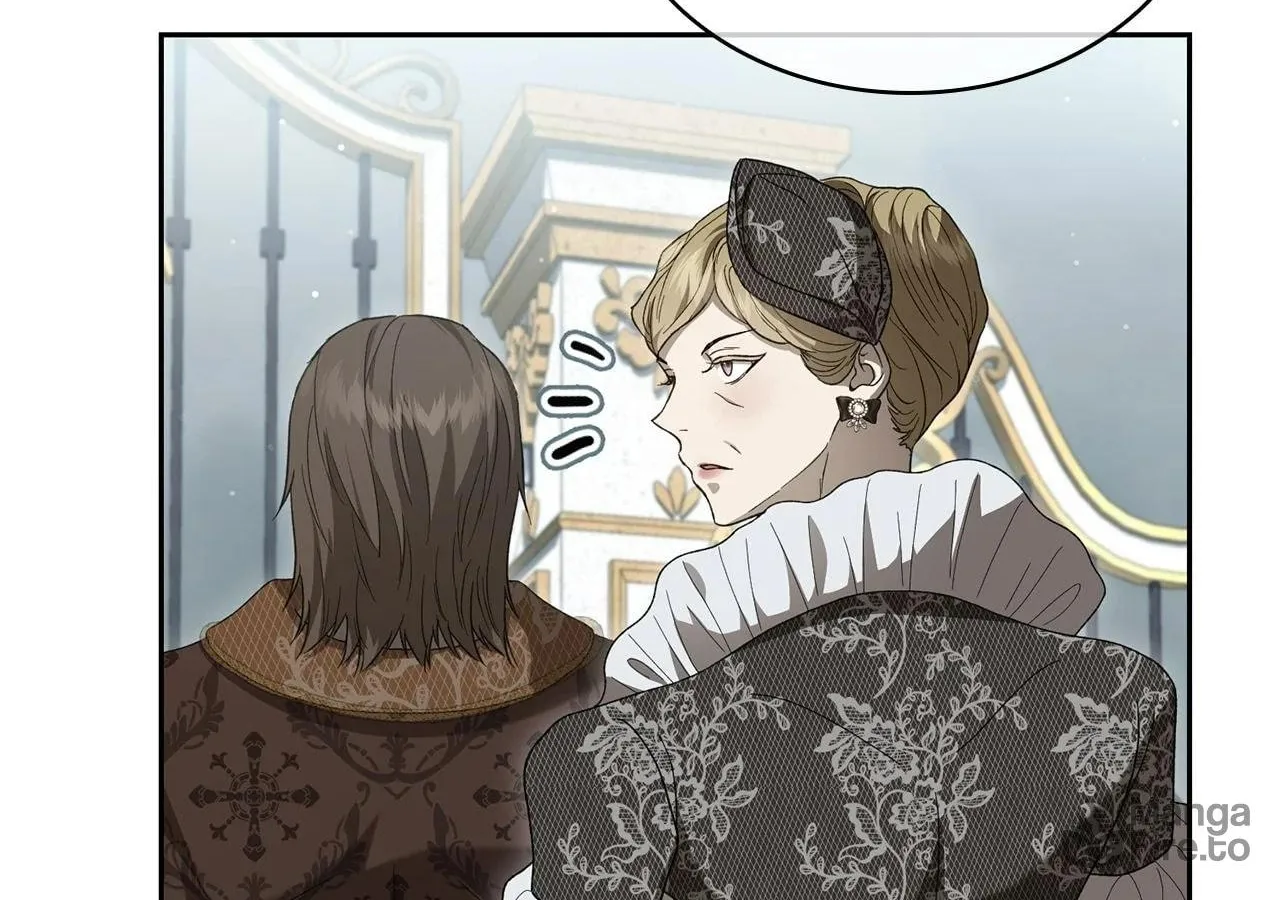 The Stone Thrown in the Lake Chapter 46 page 156 - 