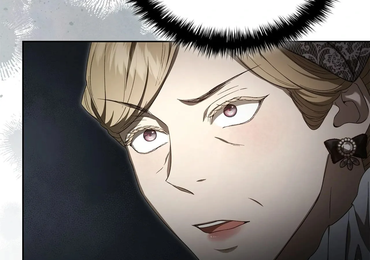 The Stone Thrown in the Lake Chapter 46 page 158 - 