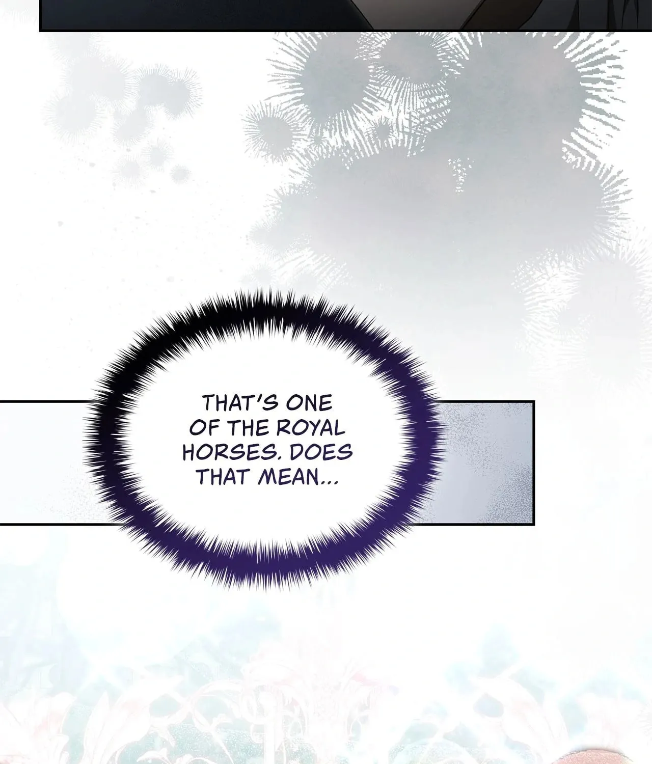 The Stone Thrown in the Lake Chapter 46 page 159 - 