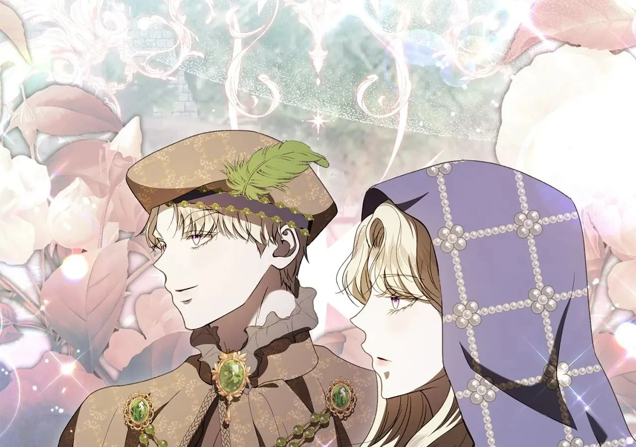 The Stone Thrown in the Lake Chapter 46 page 160 - 