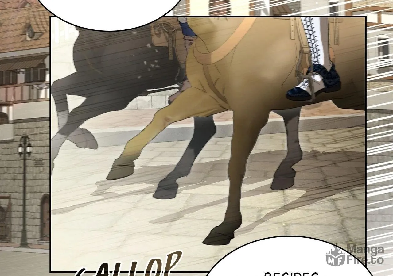 The Stone Thrown in the Lake Chapter 46 page 19 - 