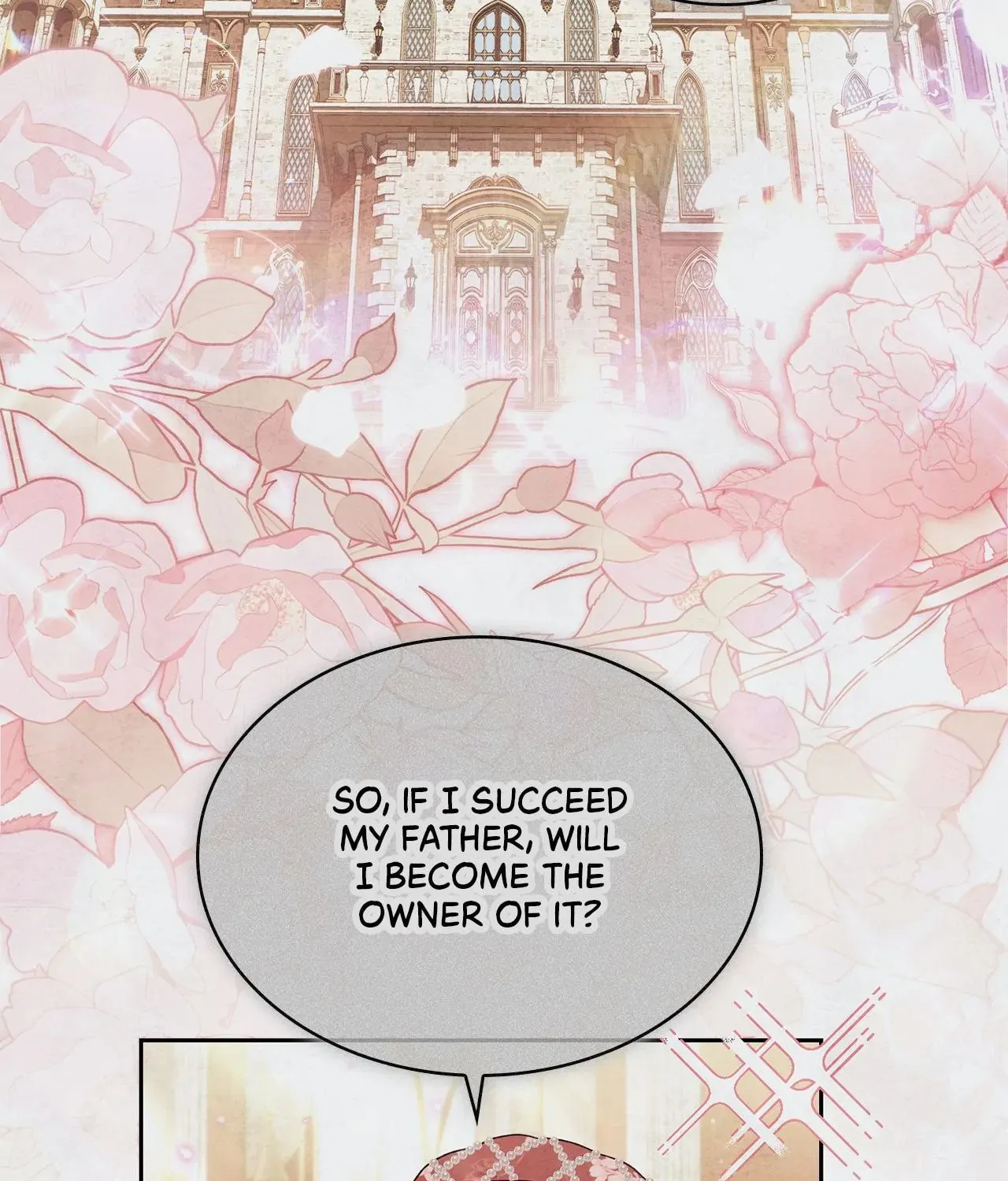 The Stone Thrown in the Lake Chapter 46 page 3 - 
