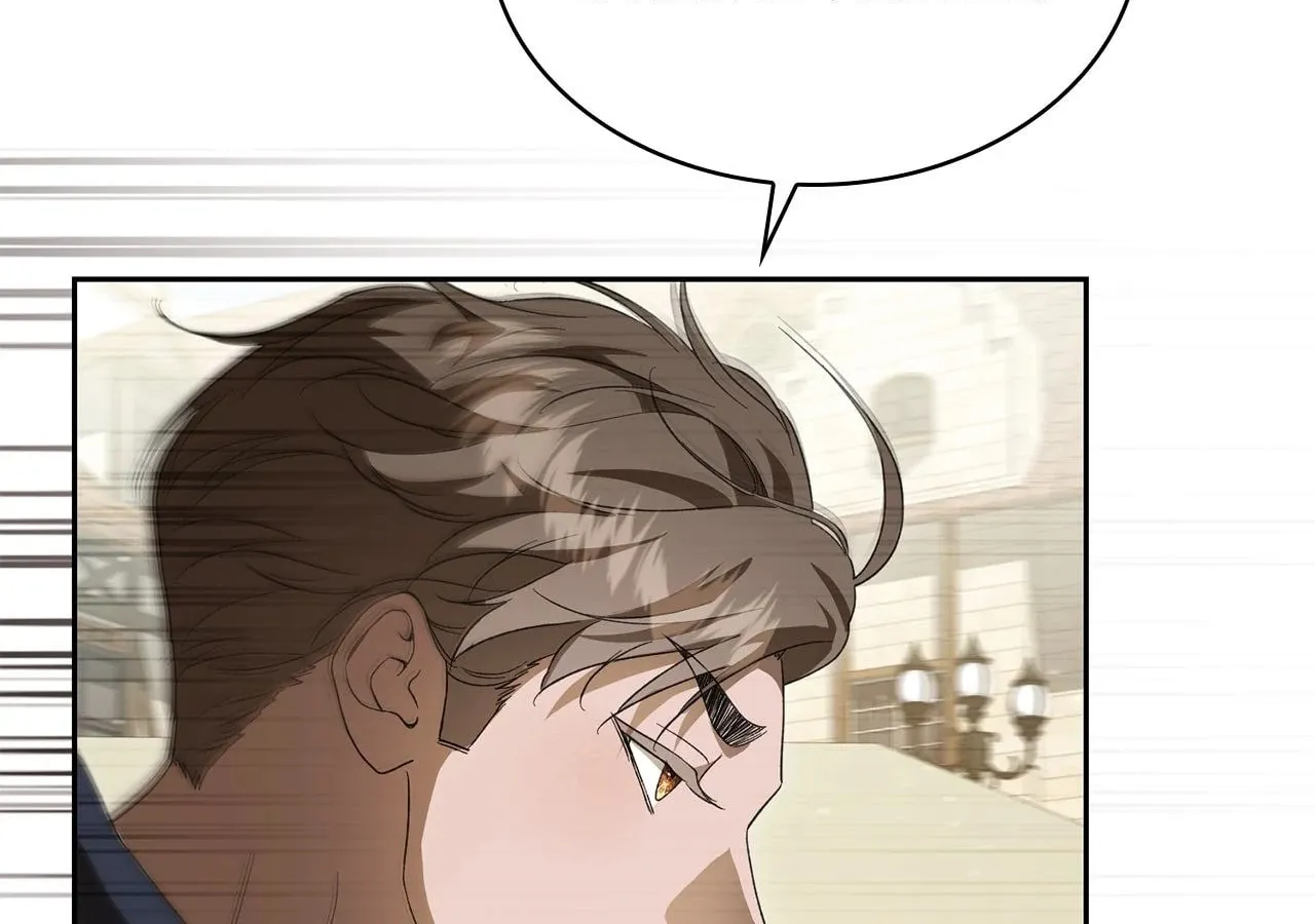 The Stone Thrown in the Lake Chapter 46 page 21 - 