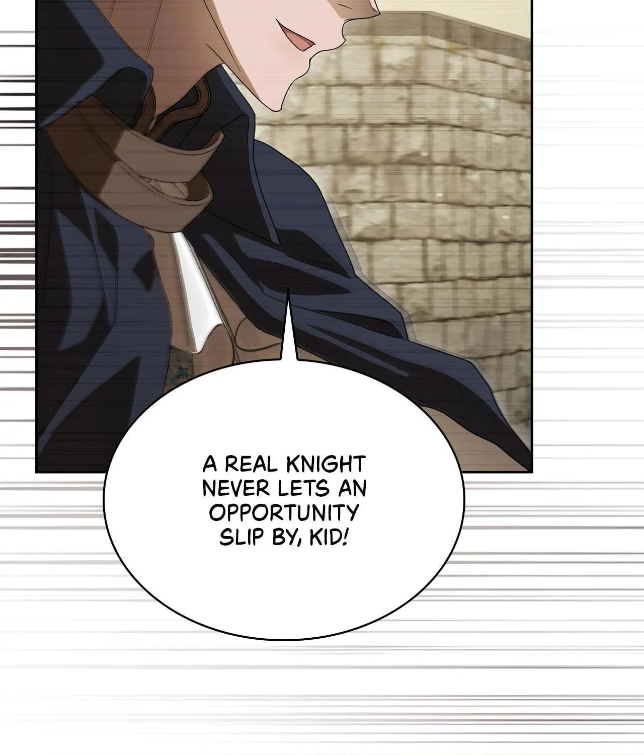 The Stone Thrown in the Lake Chapter 46 page 22 - 