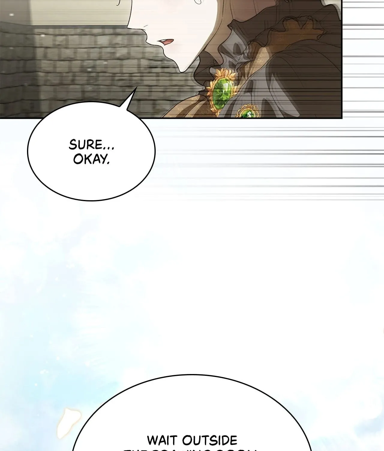 The Stone Thrown in the Lake Chapter 46 page 24 - 