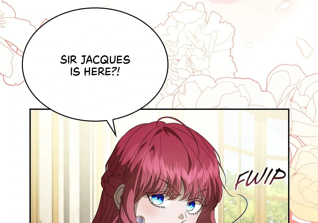 The Stone Thrown in the Lake Chapter 46 page 27 - 