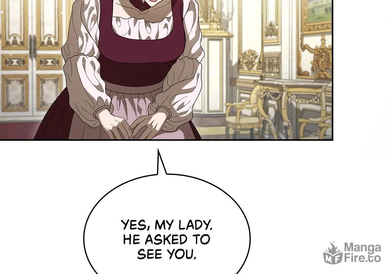 The Stone Thrown in the Lake Chapter 46 page 29 - 