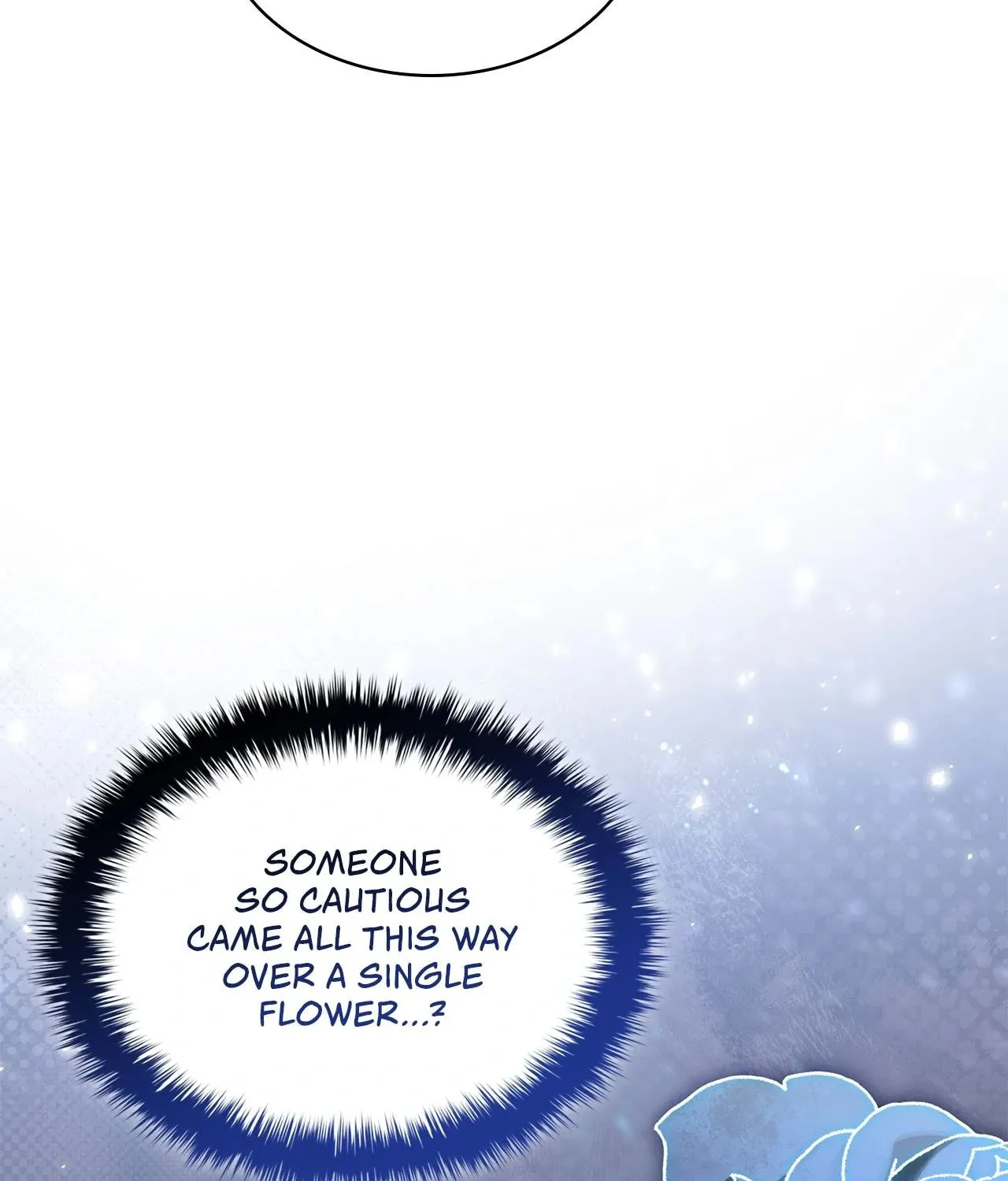 The Stone Thrown in the Lake Chapter 46 page 30 - 
