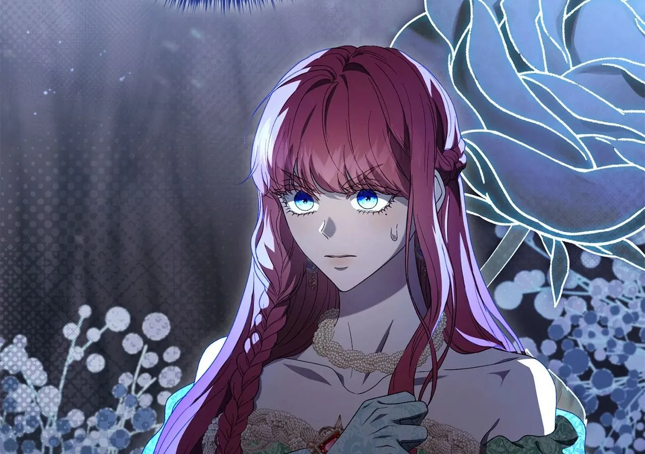 The Stone Thrown in the Lake Chapter 46 page 31 - 
