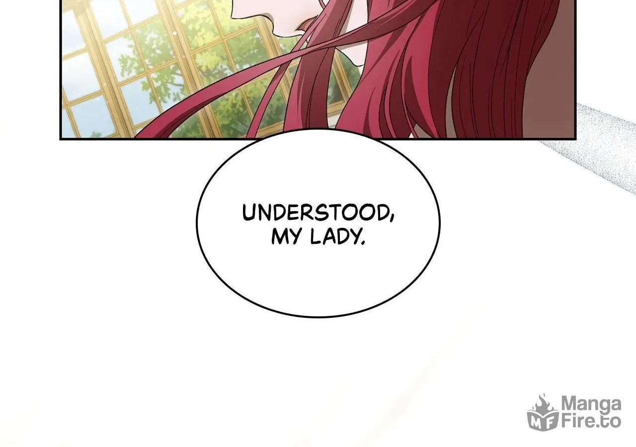 The Stone Thrown in the Lake Chapter 46 page 35 - 