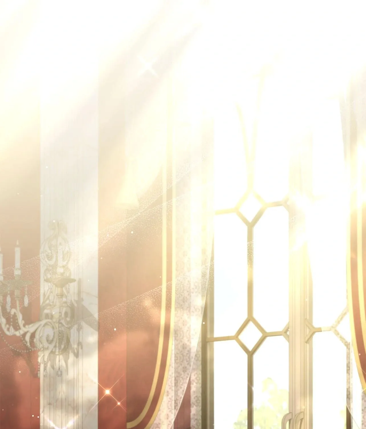 The Stone Thrown in the Lake Chapter 46 page 36 - 