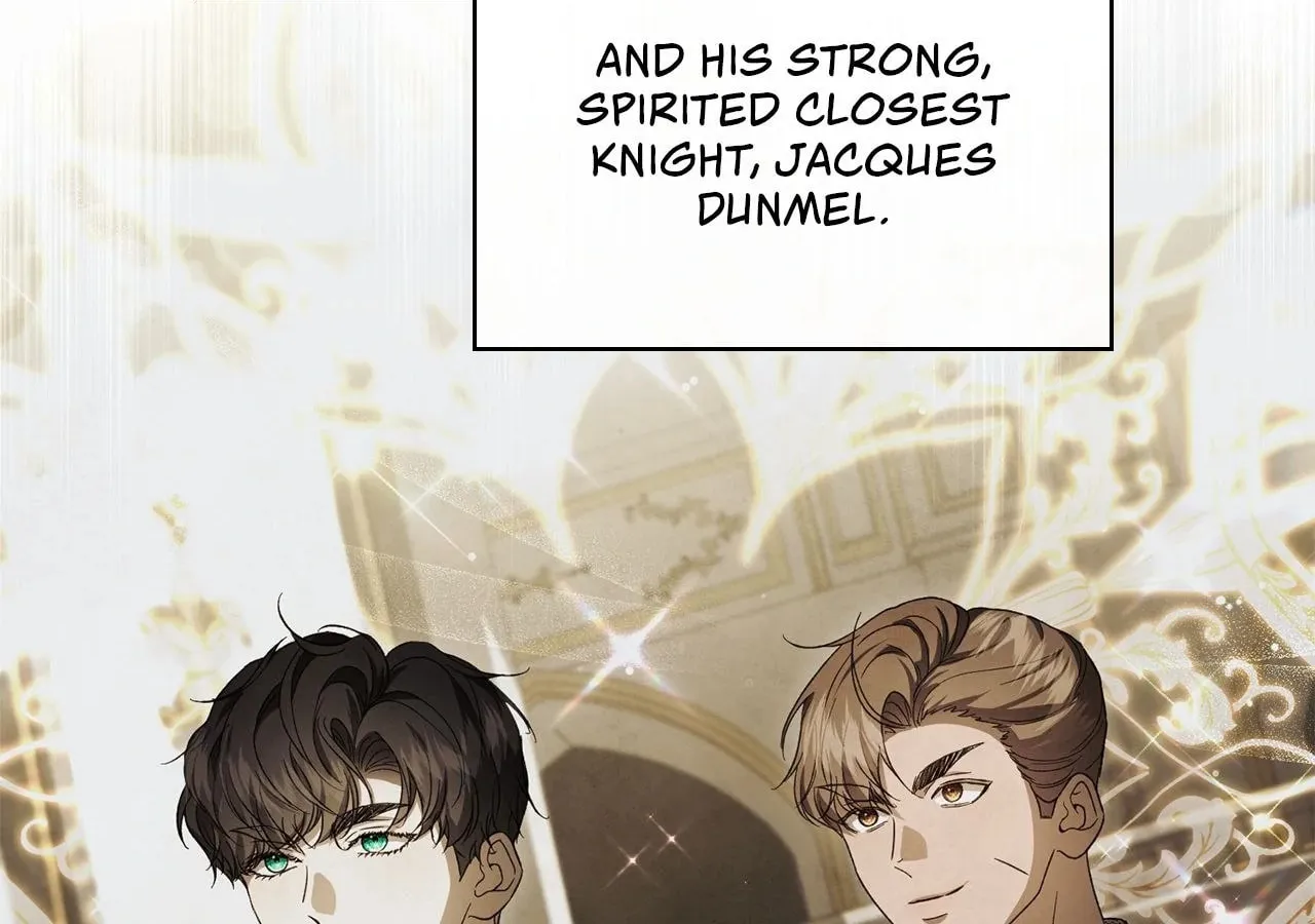 The Stone Thrown in the Lake Chapter 46 page 43 - 