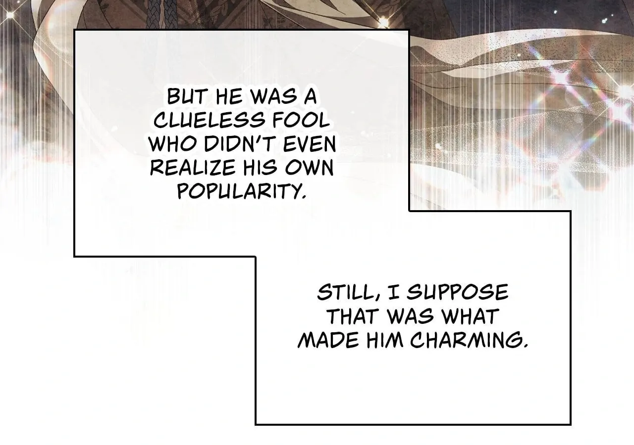 The Stone Thrown in the Lake Chapter 46 page 45 - 
