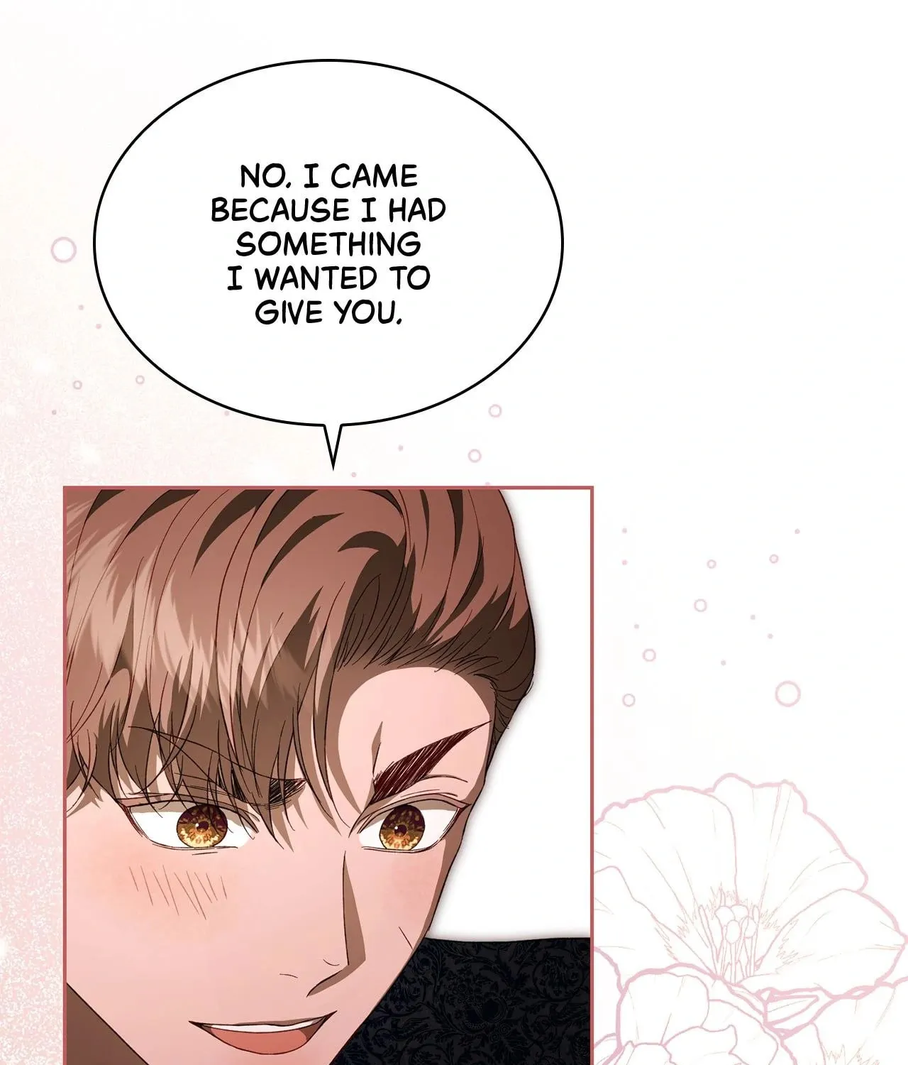 The Stone Thrown in the Lake Chapter 46 page 50 - 
