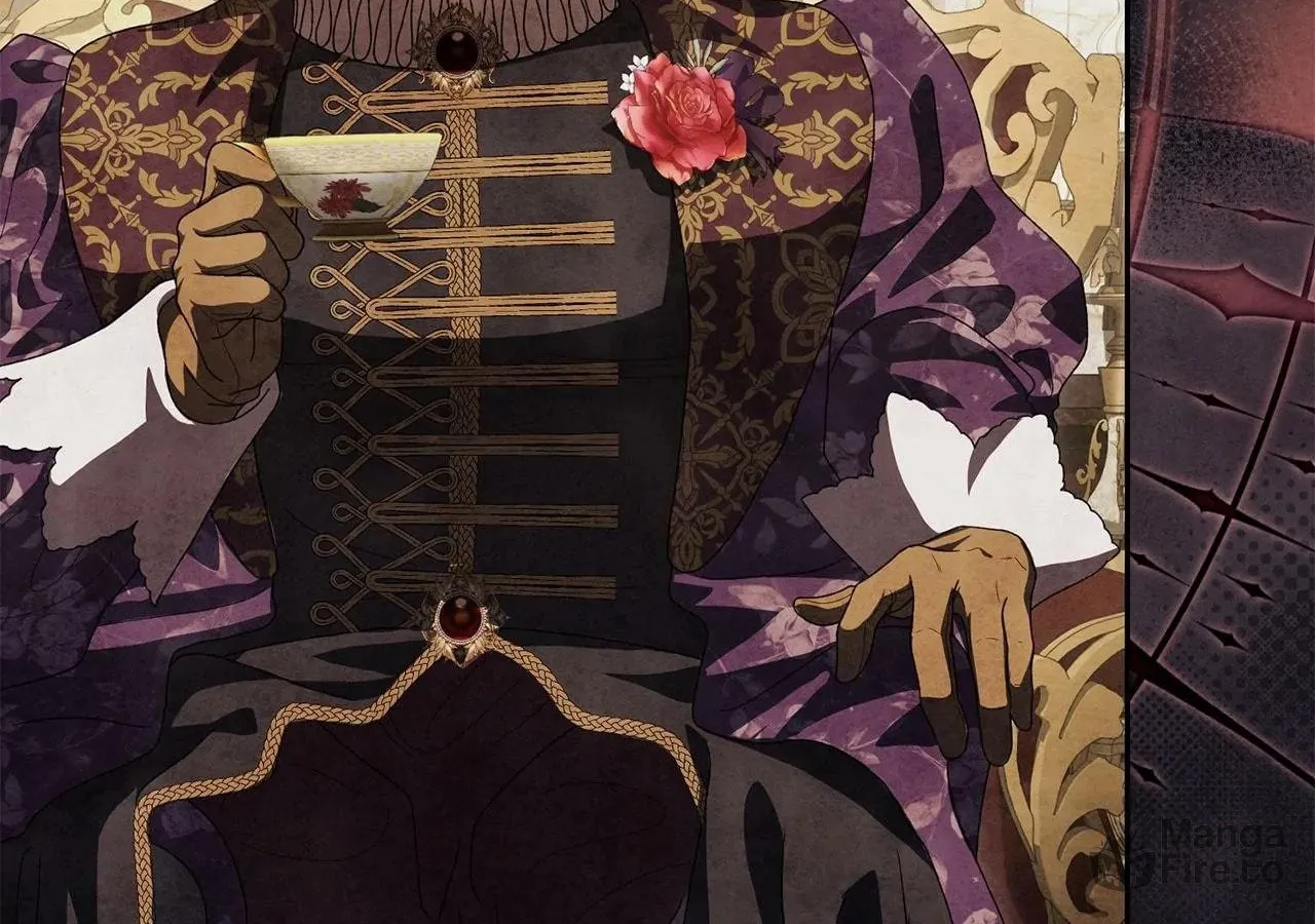The Stone Thrown in the Lake Chapter 46 page 6 - 