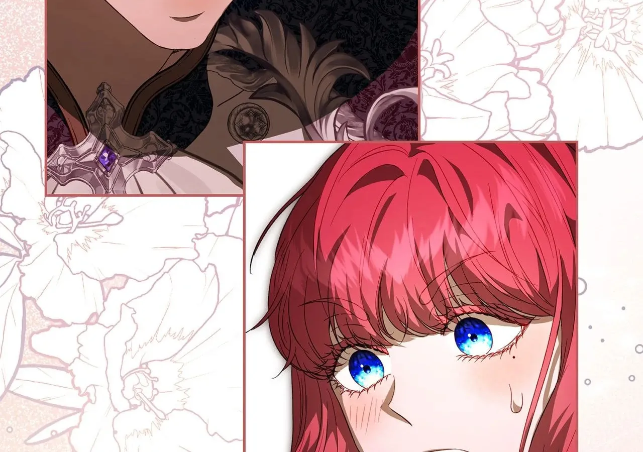 The Stone Thrown in the Lake Chapter 46 page 51 - 