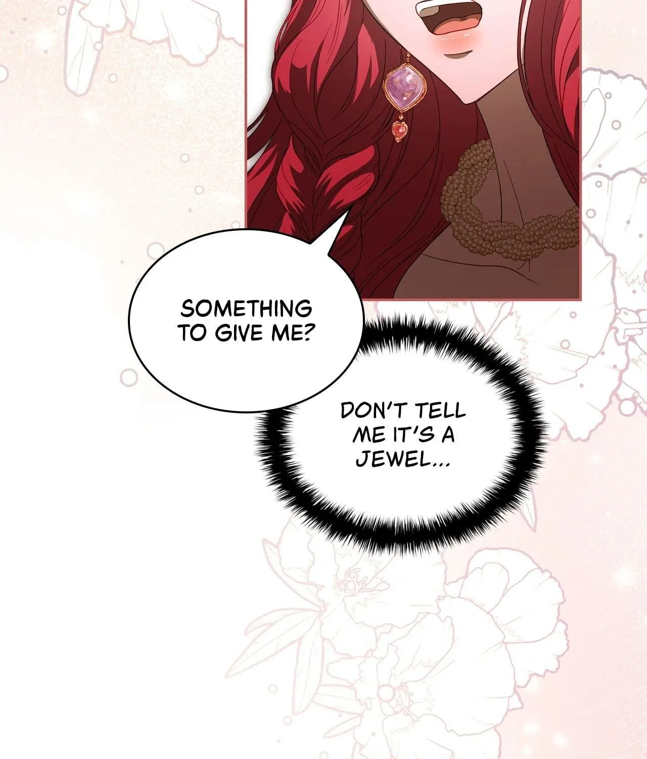 The Stone Thrown in the Lake Chapter 46 page 52 - 