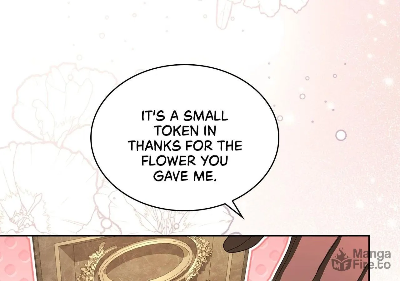 The Stone Thrown in the Lake Chapter 46 page 53 - 