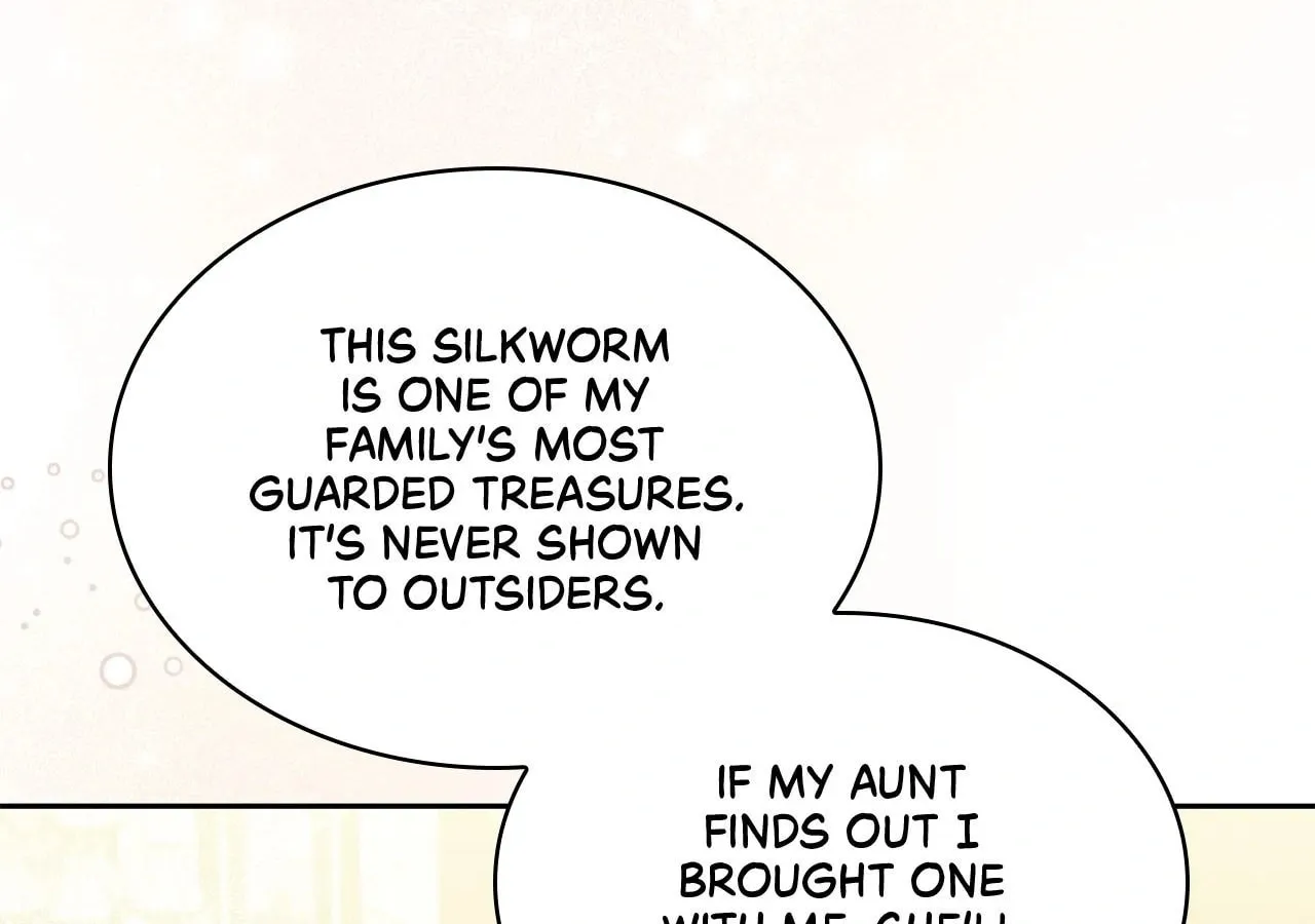 The Stone Thrown in the Lake Chapter 46 page 55 - 