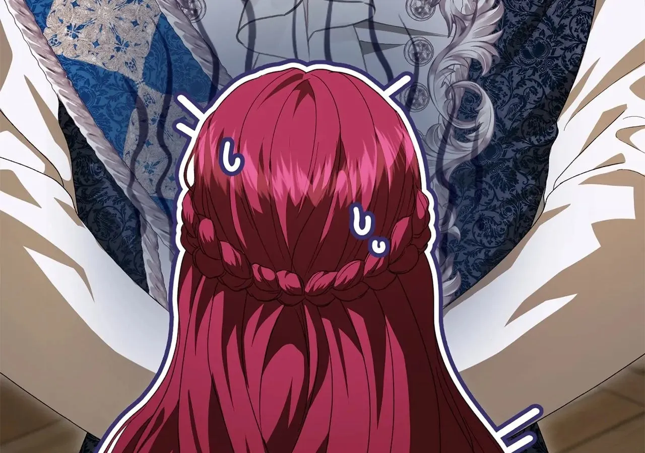 The Stone Thrown in the Lake Chapter 46 page 57 - 