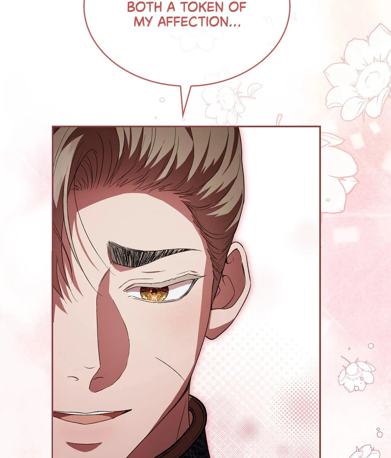 The Stone Thrown in the Lake Chapter 46 page 60 - 