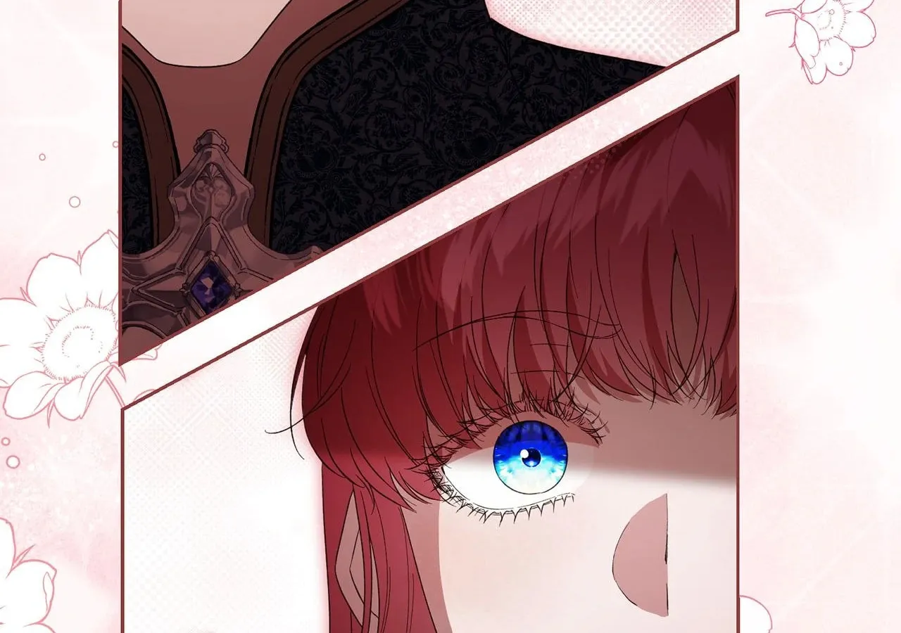 The Stone Thrown in the Lake Chapter 46 page 61 - 
