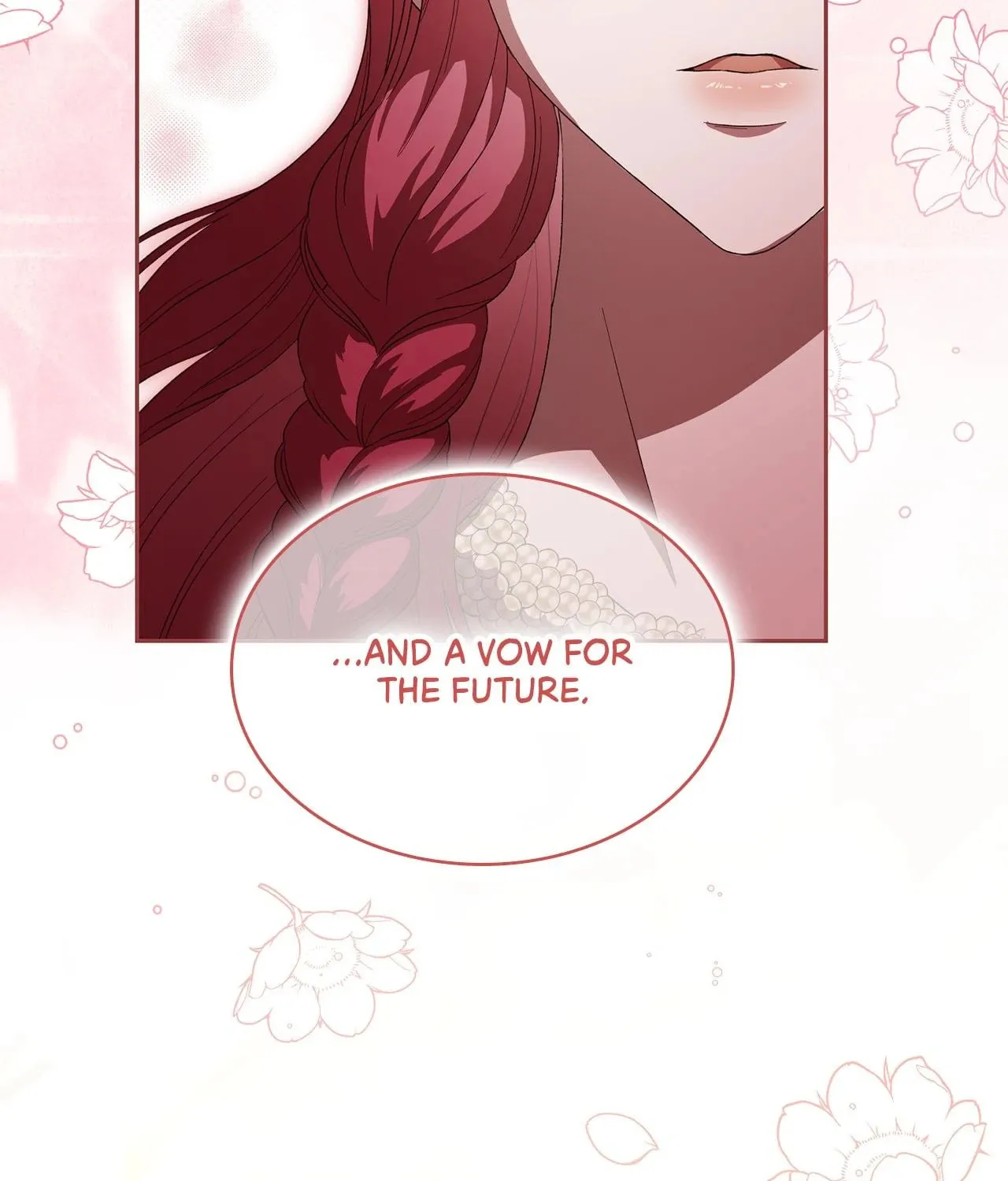 The Stone Thrown in the Lake Chapter 46 page 62 - 