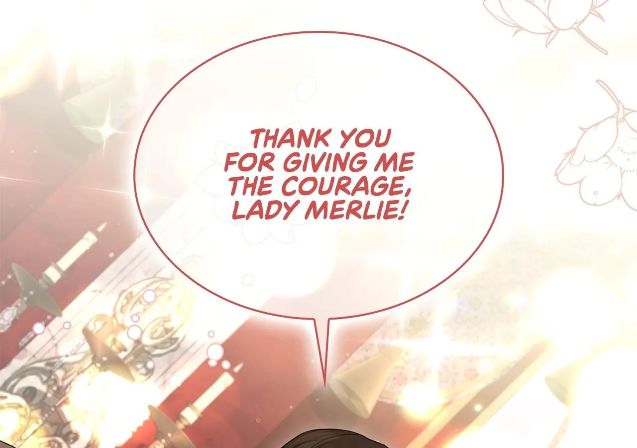 The Stone Thrown in the Lake Chapter 46 page 63 - 