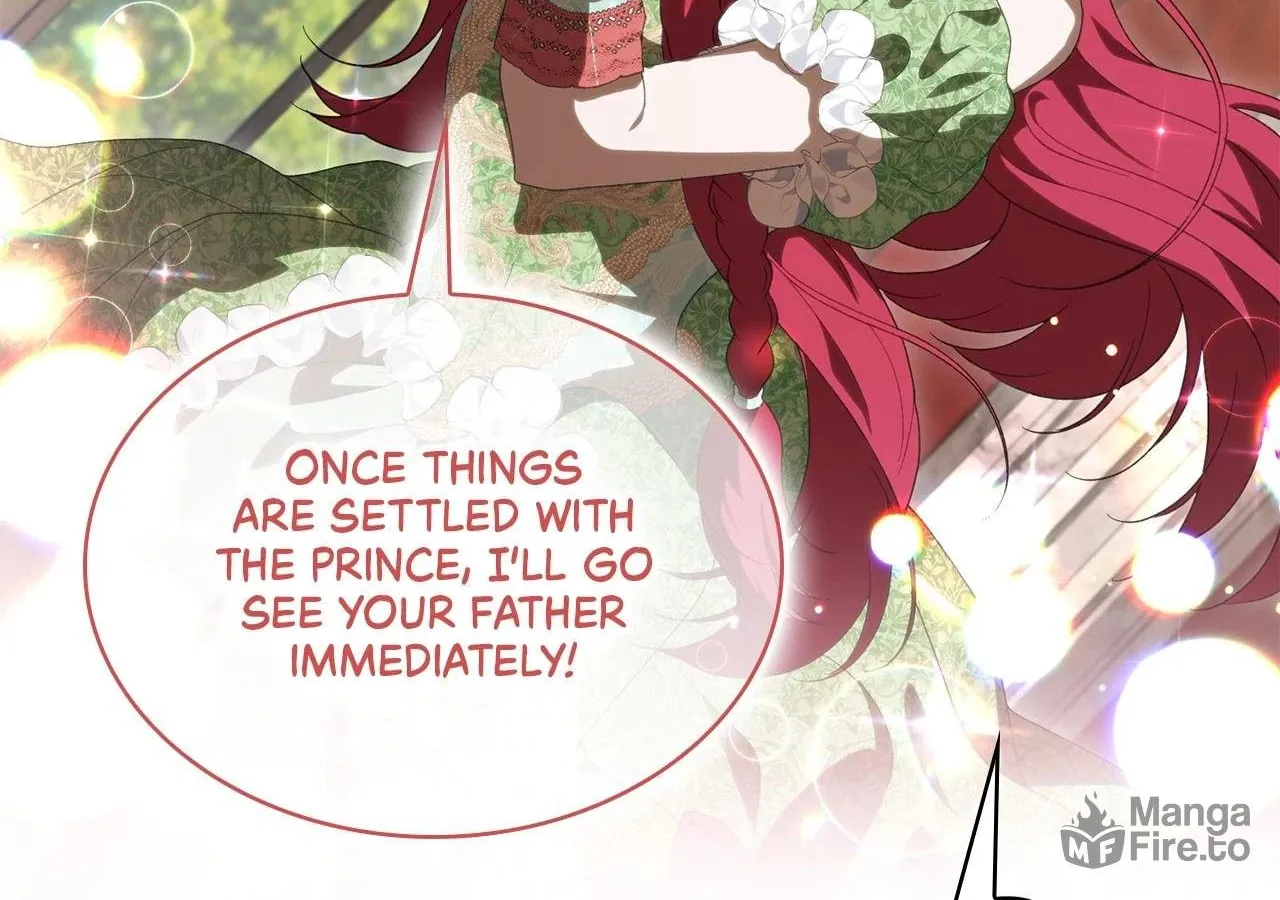 The Stone Thrown in the Lake Chapter 46 page 65 - 