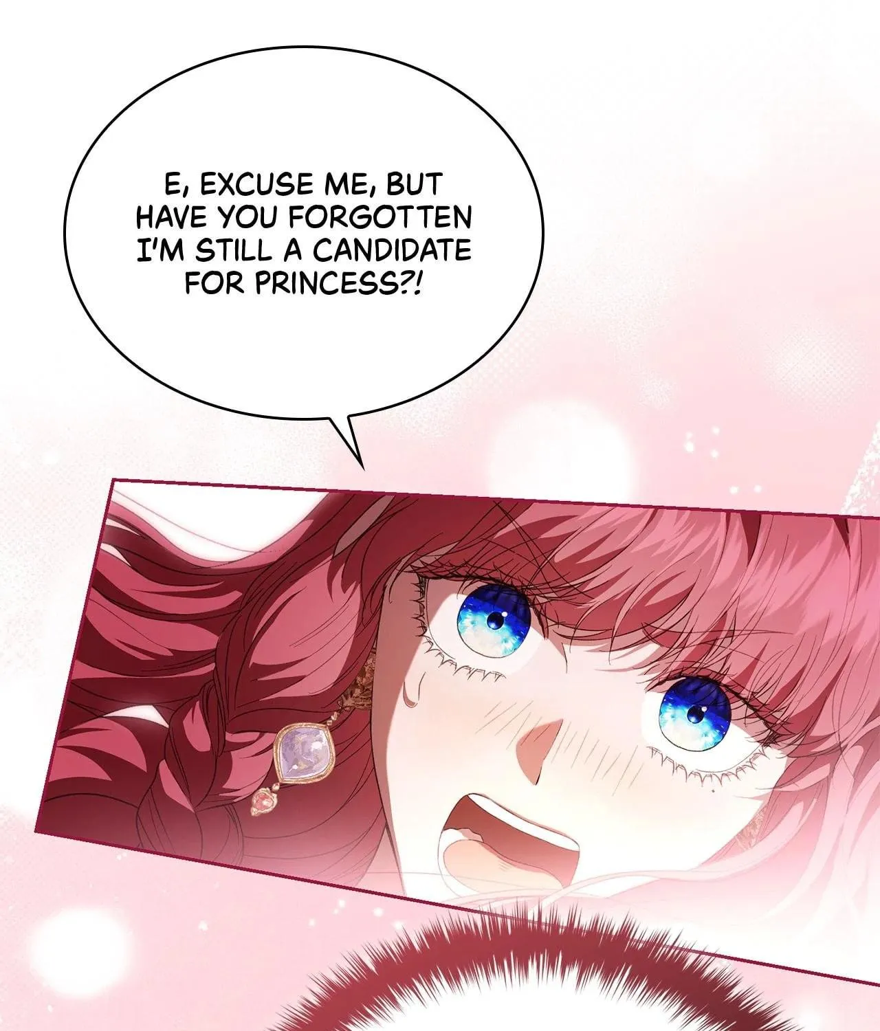 The Stone Thrown in the Lake Chapter 46 page 67 - 