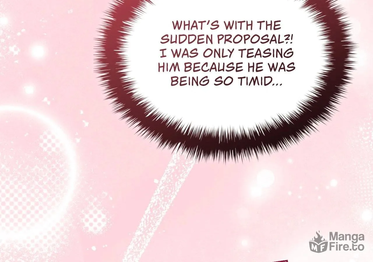 The Stone Thrown in the Lake Chapter 46 page 68 - 