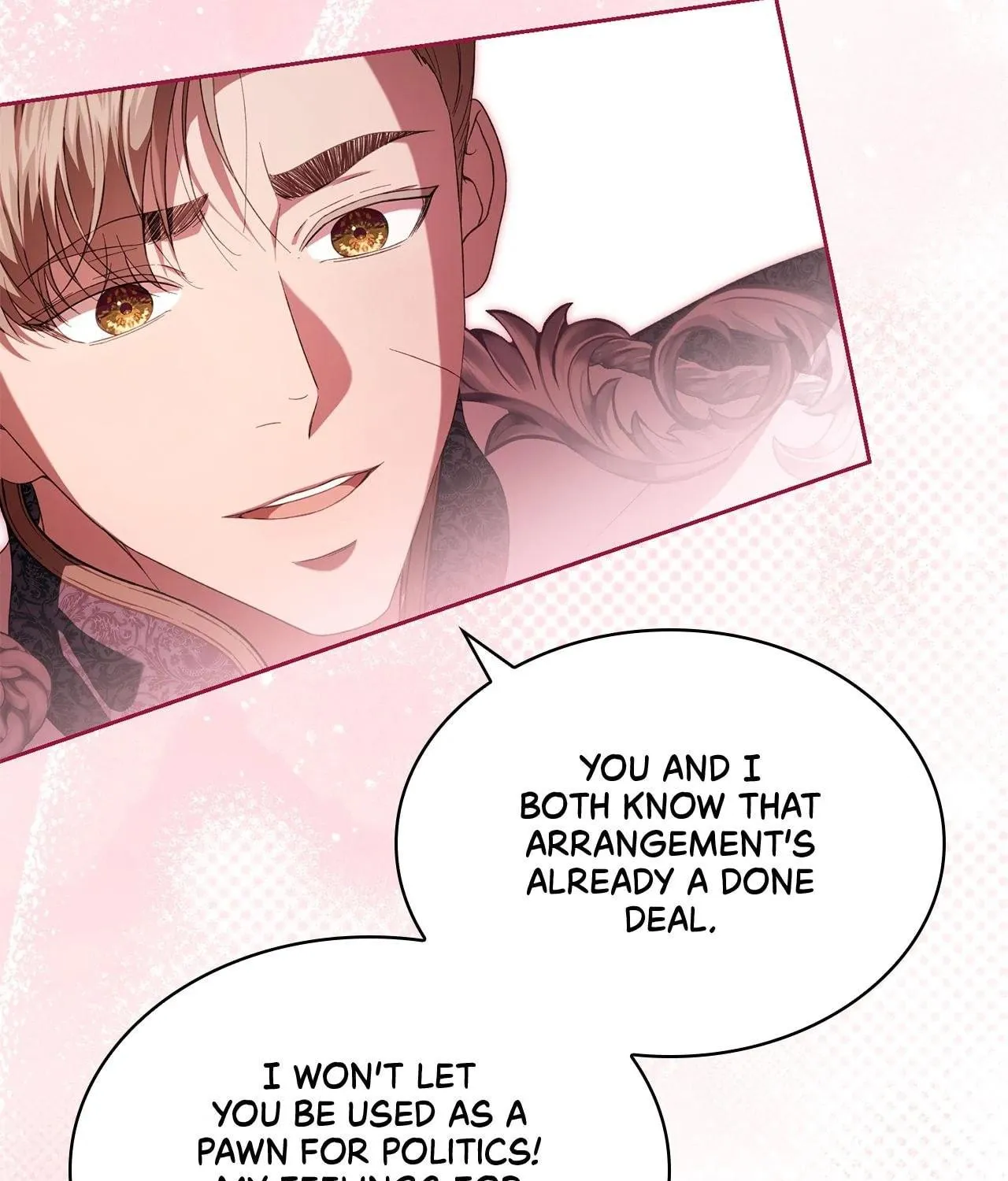 The Stone Thrown in the Lake Chapter 46 page 69 - 