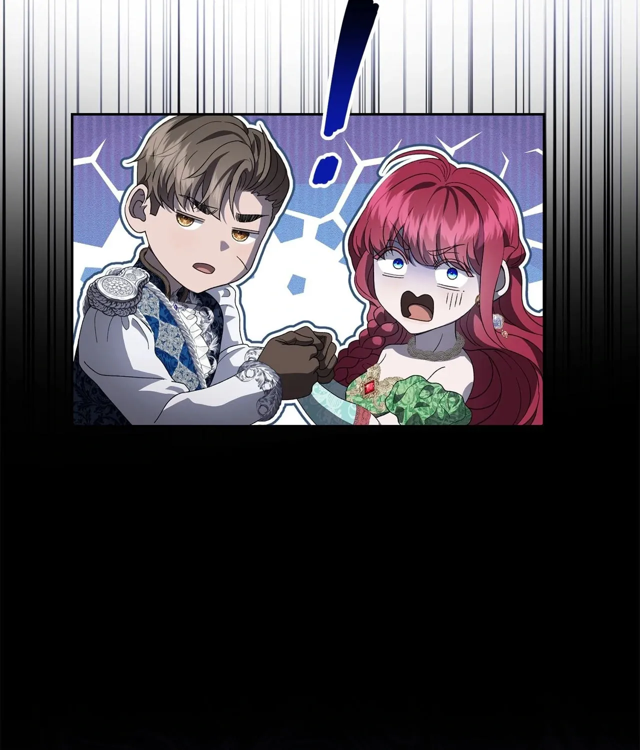 The Stone Thrown in the Lake Chapter 46 page 71 - 