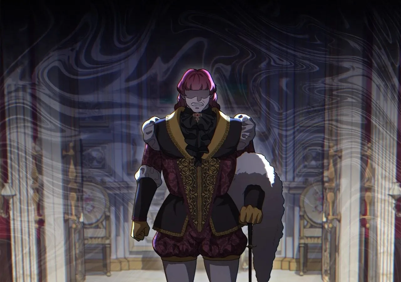 The Stone Thrown in the Lake Chapter 46 page 72 - 