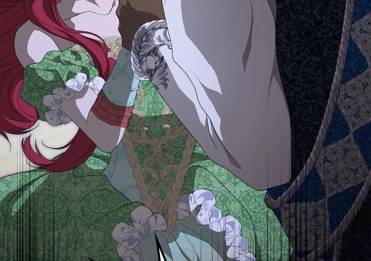 The Stone Thrown in the Lake Chapter 46 page 74 - 