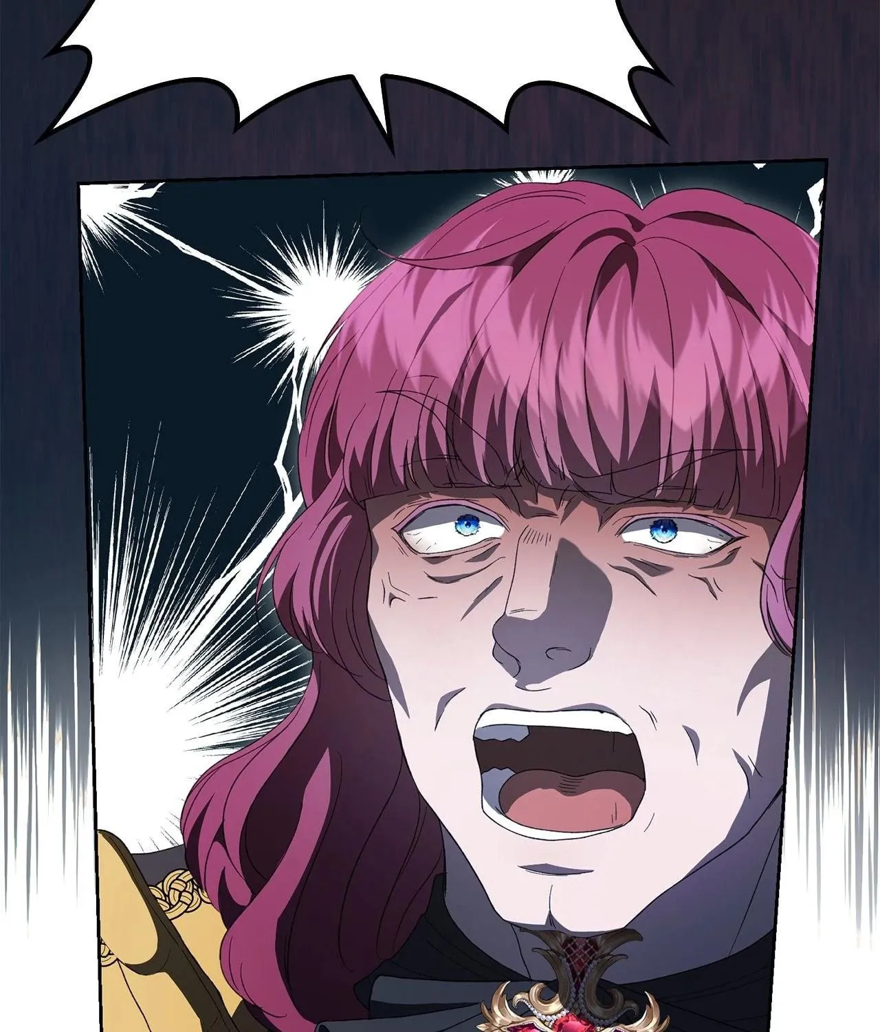 The Stone Thrown in the Lake Chapter 46 page 77 - 